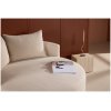 Trivietė sofa Kelso