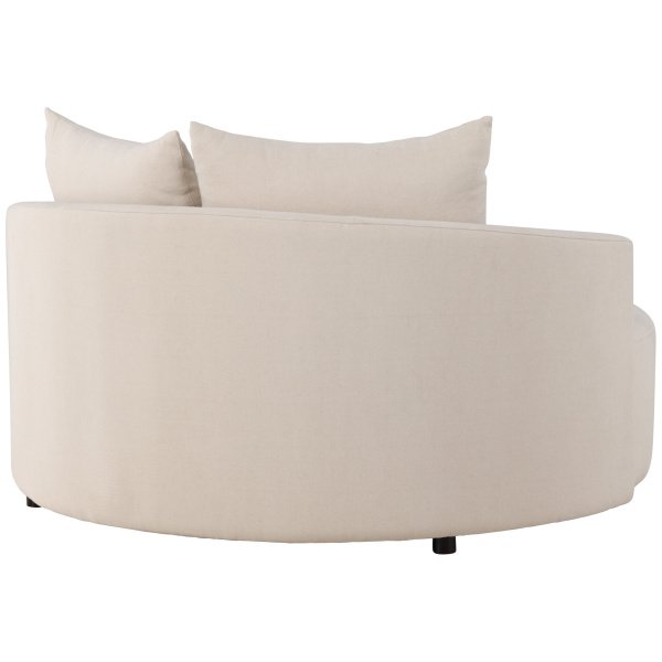 Trivietė sofa Kelso
