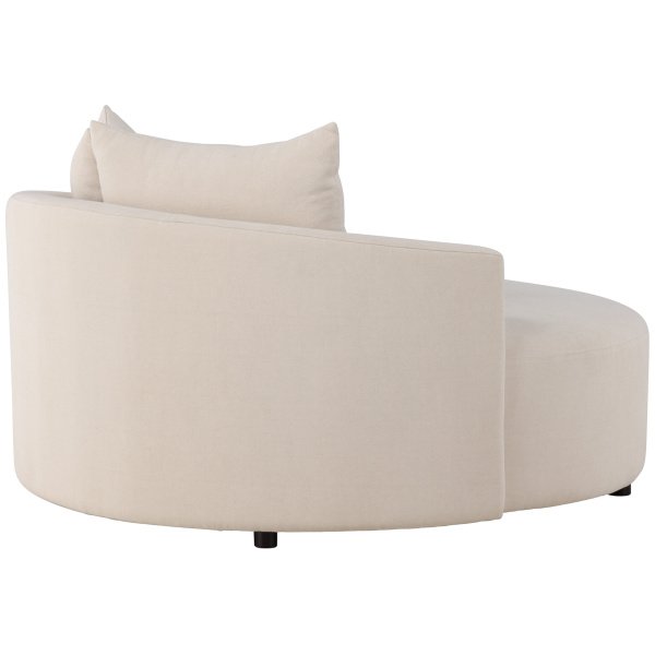 Trivietė sofa Kelso