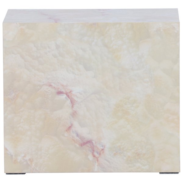 Šoninis staliukas York