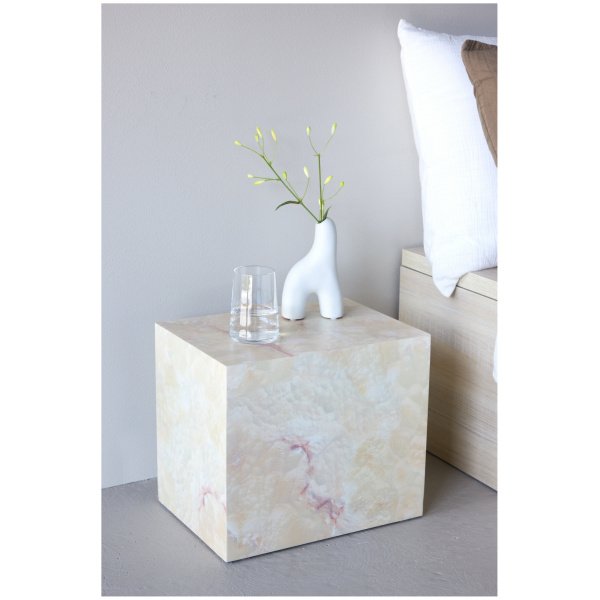 Šoninis staliukas York