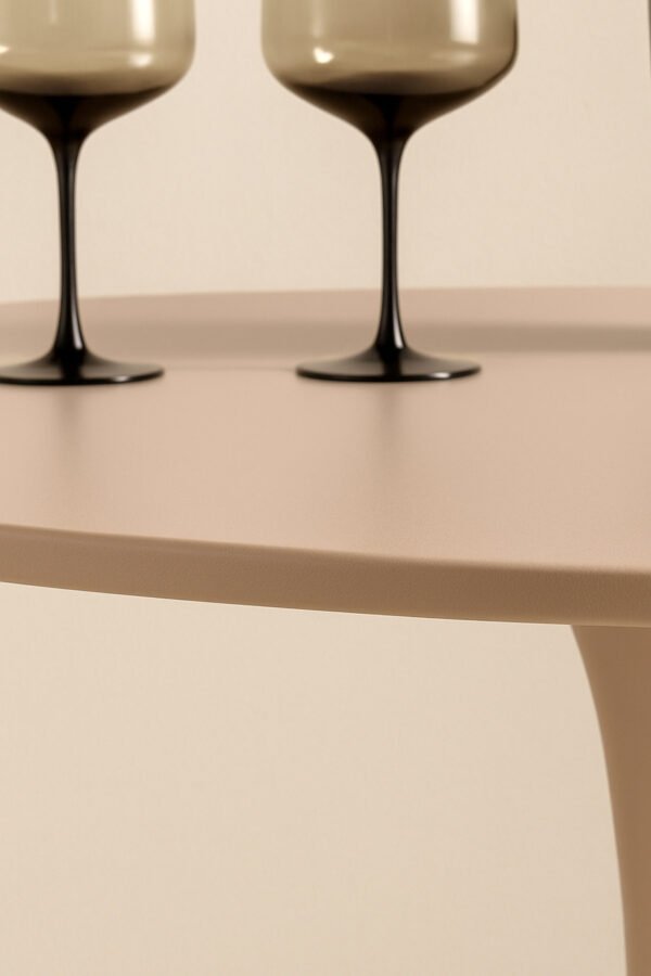 Valgomojo stalas Glade