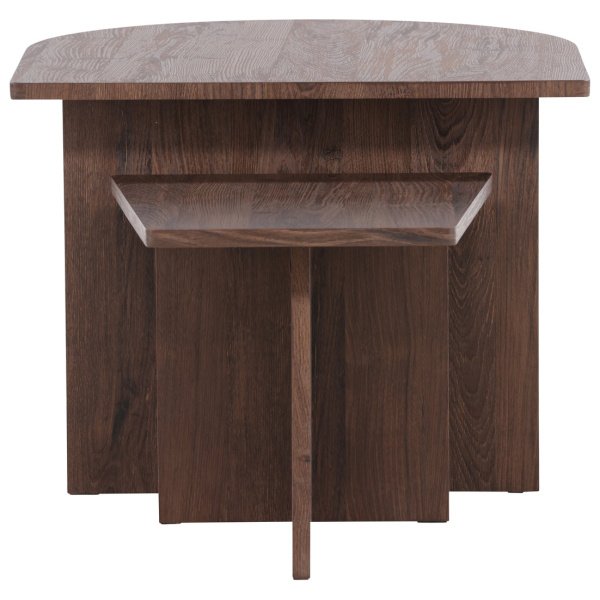 Šoninis staliukas Sala