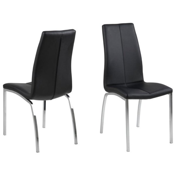 Valgomojo kėdė Asama