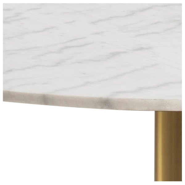 Valgomojo stalas Corby