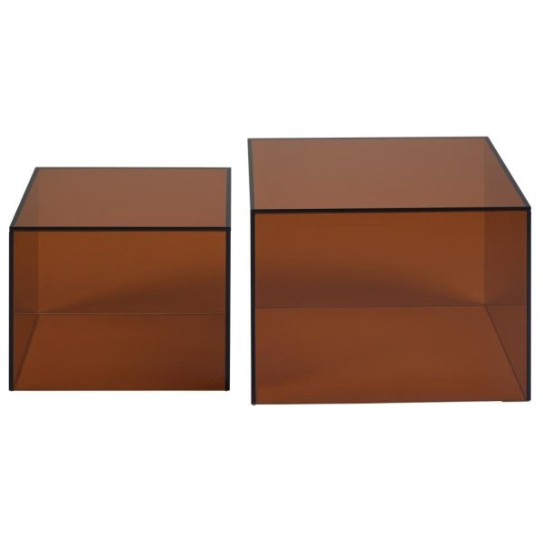 Kavos staliukas Dice