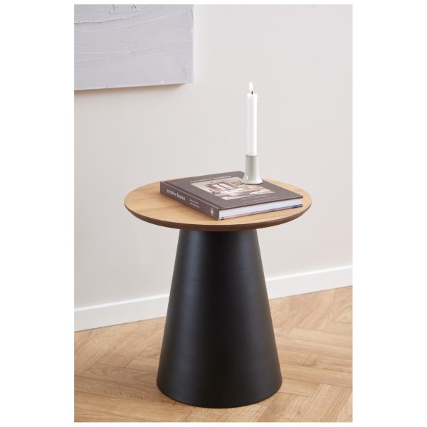 Kavos staliukas Soli