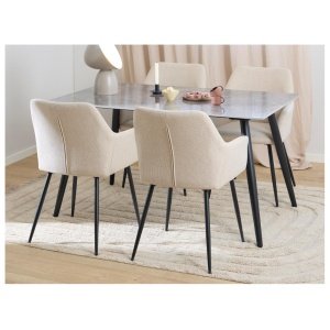 Valgomojo stalas Wicklow