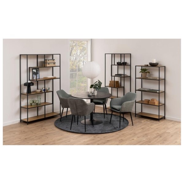 Knygų lentyna Seaford