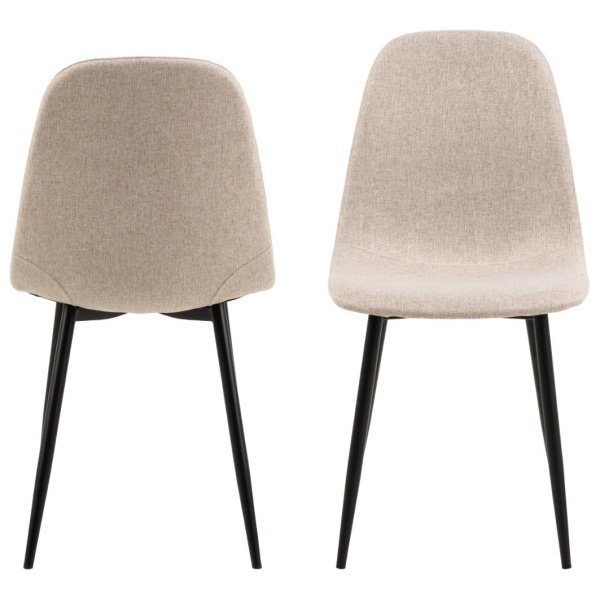 Valgomojo kėdė Celia