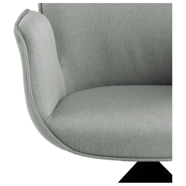 Valgomojo kėdė su porankiais Aura