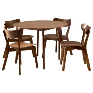 Valgomojo stalas Roxby