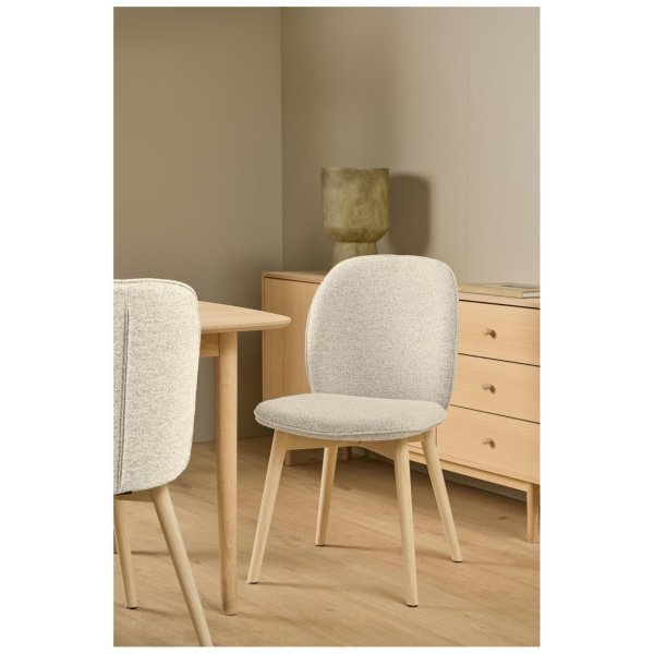 Valgomojo kėdė Cindy