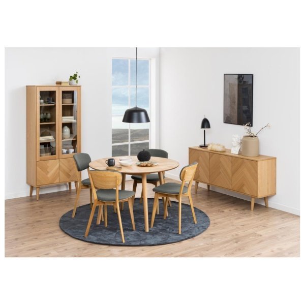 Valgomojo kėdė Minsk