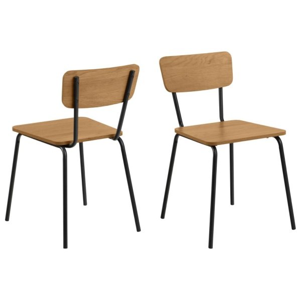 Valgomojo kėdė Peru