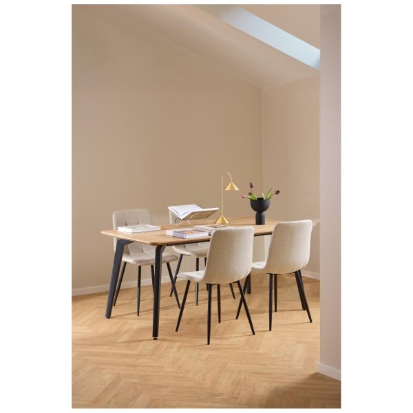 Valgomojo stalas Cadiz