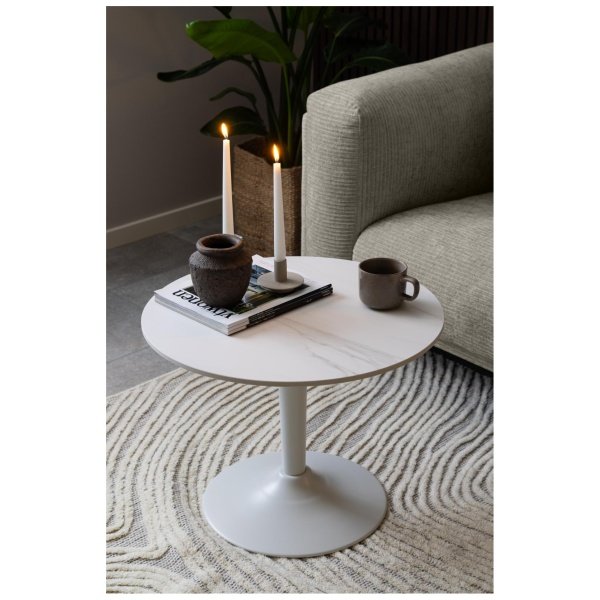 Kavos staliukas Malta