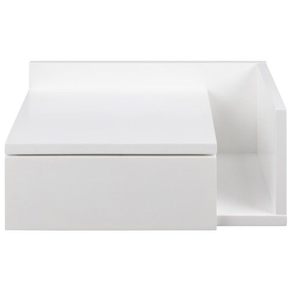 Naktinis staliukas Ashlan