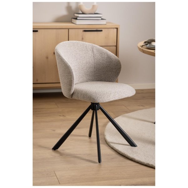 Valgomojo kėdė Pippa