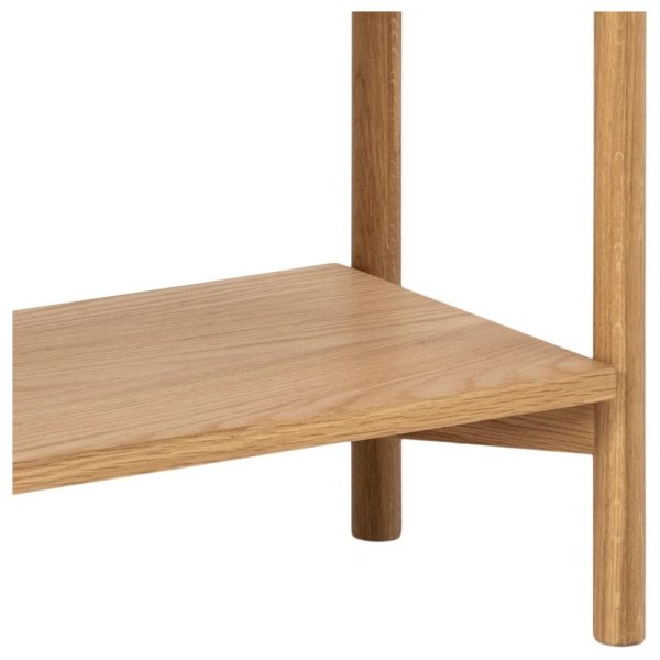 Knygų lentyna Braidwood