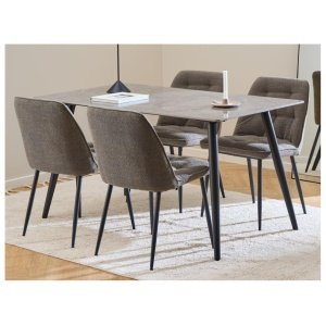 Valgomojo stalas Wicklow