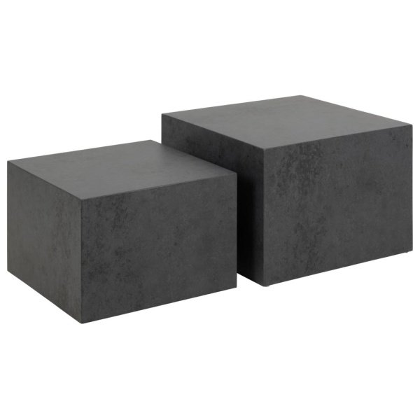 Kavos staliukas Dice