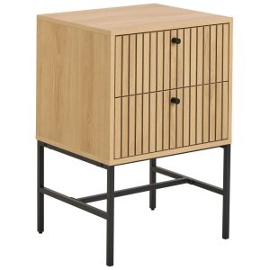 Naktinis staliukas Albany