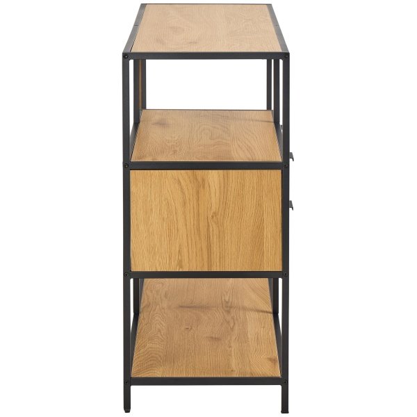 Knygų lentyna Seaford