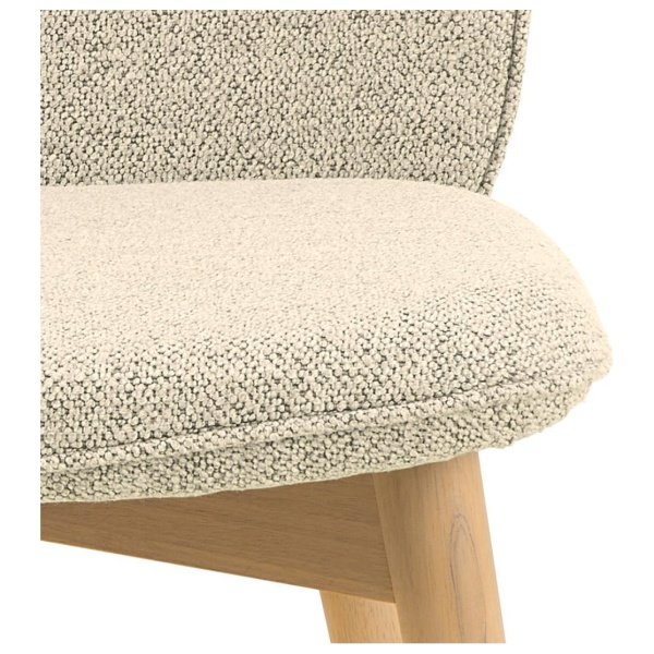 Valgomojo kėdė Cindy