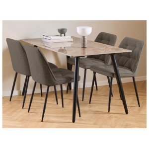 Valgomojo stalas Wicklow