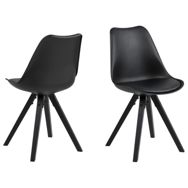 Valgomojo kėdė Dima