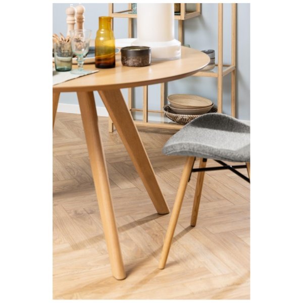 Valgomojo kėdė Batilda