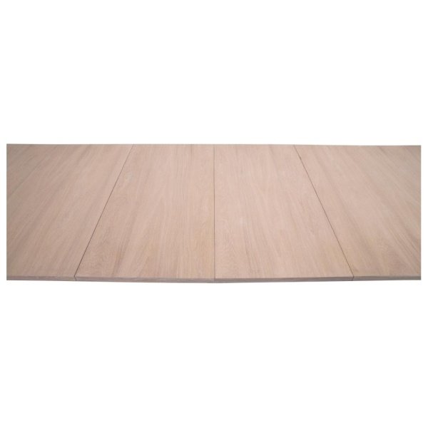 Valgomojo stalas A-Line