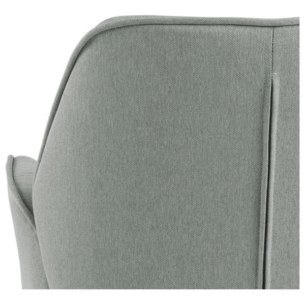 Valgomojo kėdė su porankiais Aura