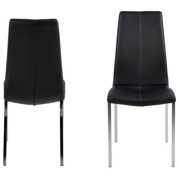 Valgomojo kėdė Asama