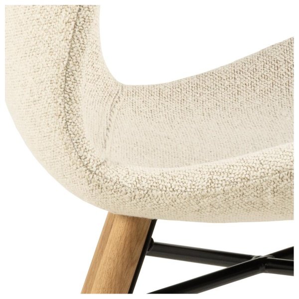 Valgomojo kėdė Batilda