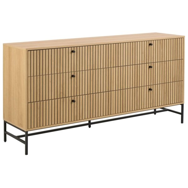 Komoda Albany