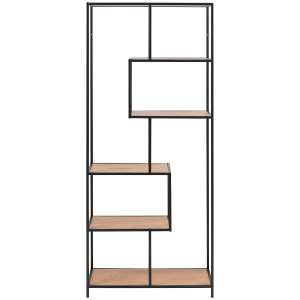 Knygų lentyna Seaford