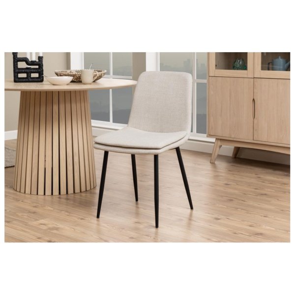 Valgomojo kėdė Becca