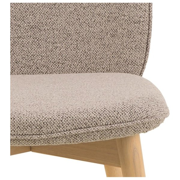 Valgomojo kėdė Cindy