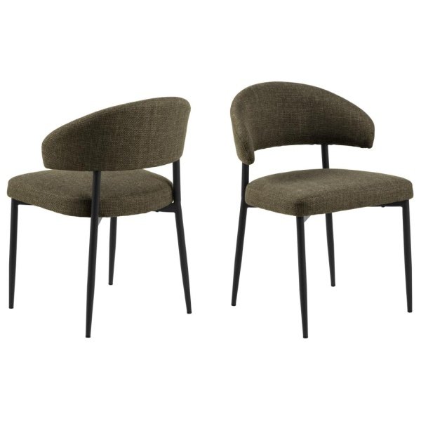 Valgomojo kėdė Edina