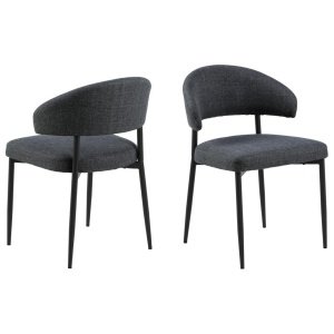 Valgomojo kėdė Edina