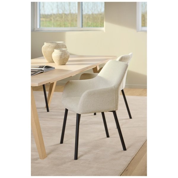 Valgomojo stalas A-Line