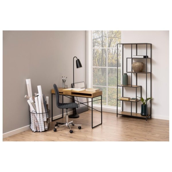 Knygų lentyna Seaford