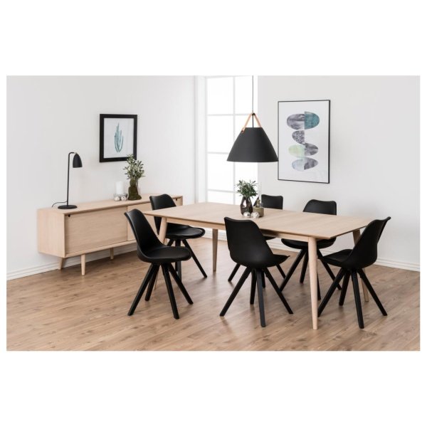 Valgomojo kėdė Dima