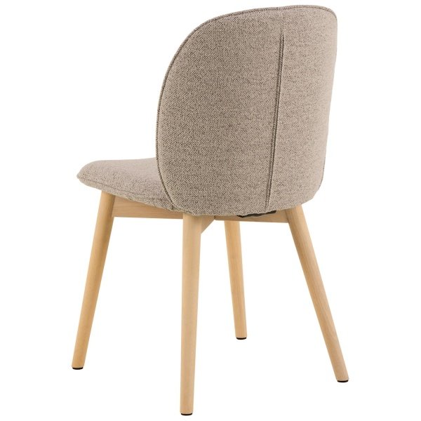 Valgomojo kėdė Cindy