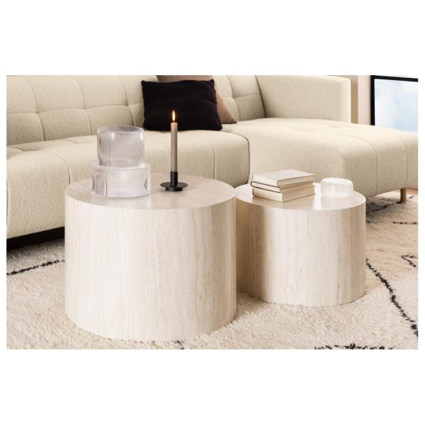 Kavos staliukas Dice