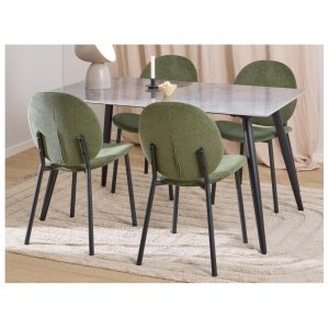 Valgomojo stalas Wicklow