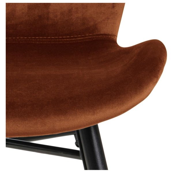 Valgomojo kėdė Batilda