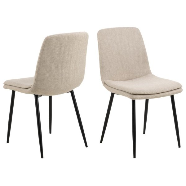 Valgomojo kėdė Becca